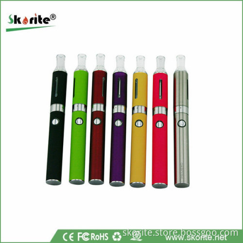 New Product Colorful Your Logo Can Be Printed EGO Evod Starter Kits